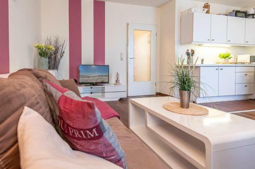 Apartamento Haus Gorch Fock Seestern