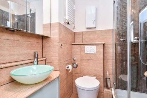 Apartamento Sch�tzenweg 6 Wohnung 24