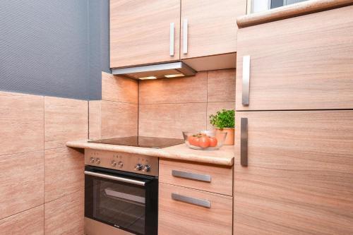 Apartamento Sch�tzenweg 6 Wohnung 24
