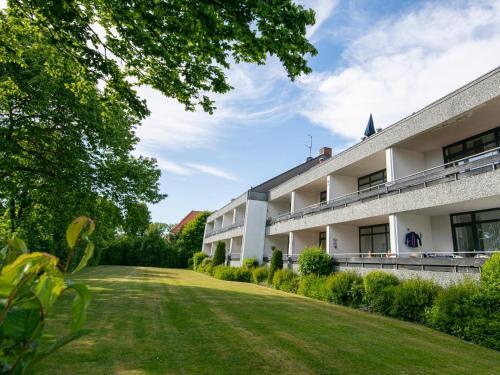 Apartamento Sch�tzenweg 6 Wohnung 24