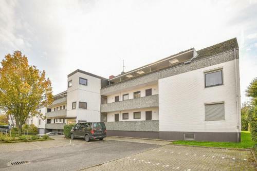 Apartamento Sch�tzenweg 6 Wohnung 24
