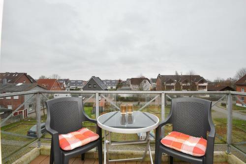 Apartamento Kaiserhof 4 Wohnung 18
