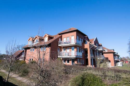 Apartamento Kaiserhof 4 Wohnung 18