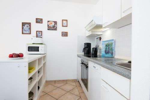 Apartamento Wohnresidenz Wohnung 2