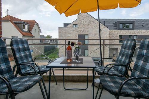 Apartamento Wohnresidenz Wohnung 2