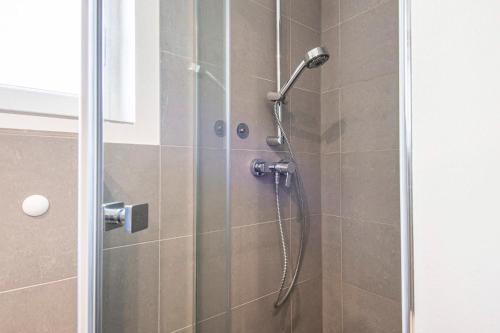 Apartamento Birkenweg 2 Bungalow Gr�newald 1