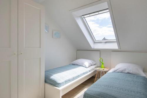 Apartamento Lindenbuschen 1 Wohnung 8