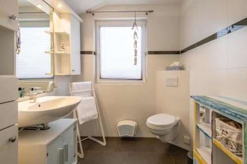 Apartamento Lindenbuschen 1 Wohnung 8