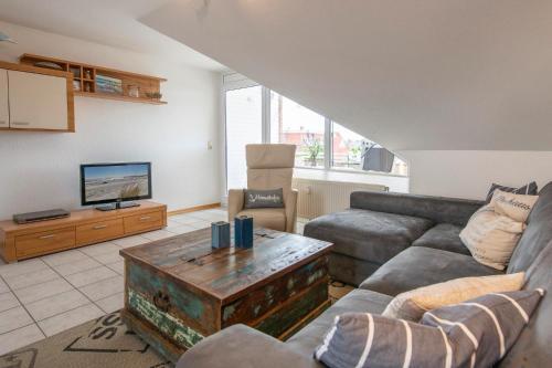 Apartamento Lindenbuschen 1 Wohnung 8