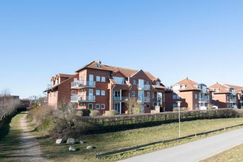 Apartamento Kaiserhof 1 Wohnung 12