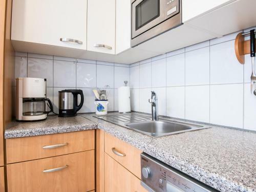 Apartamento Deichhof 3 Wohnung 3