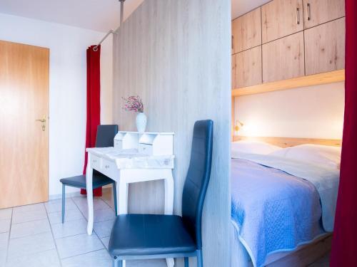 Apartamento Deichhof 3 Wohnung 3