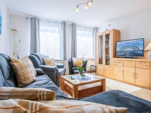 Apartamento Deichhof 3 Wohnung 3