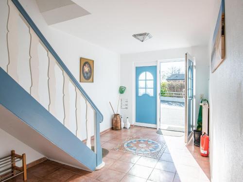 Apartamento Deichhof 3 Wohnung 3