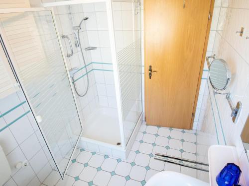Apartamento Deichhof 3 Wohnung 3