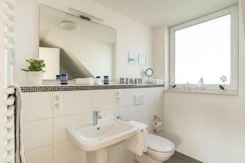 Apartamento Strandh�user Lindenstra�e Grasnelke