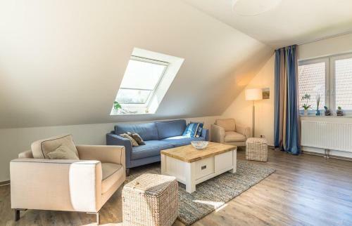 Apartamento Strandh�user Lindenstra�e Grasnelke