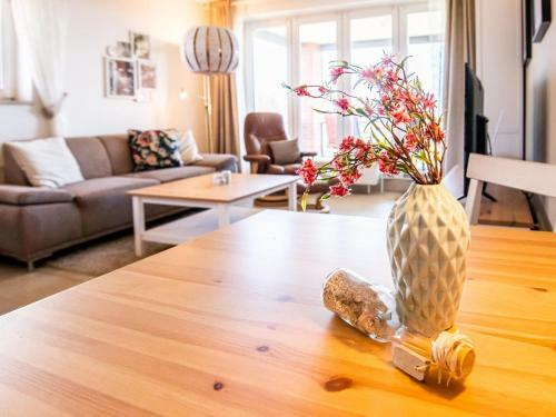 Apartamento Kaiserhof 5 Wohnung 10