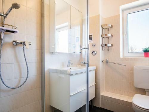Apartamento Kaiserhof 5 Wohnung 10