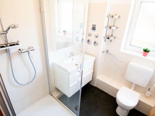 Apartamento Kaiserhof 5 Wohnung 10