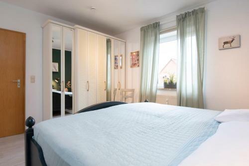 Apartamento Kaiserhof 5 Wohnung 10