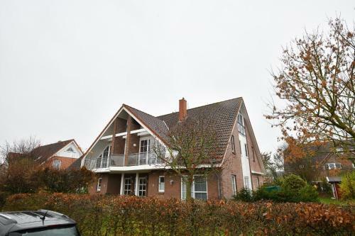 Apartamento Ahornweg 5-7,tu Hus