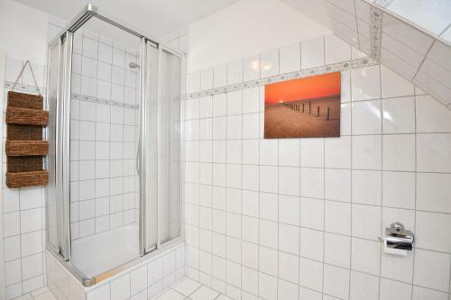 Apartamento Ahornweg 5-7,tu Hus