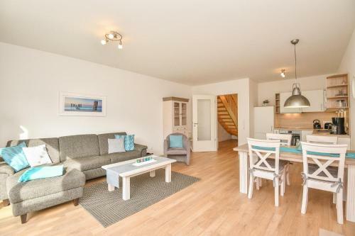 Ferienhaus, Seestern