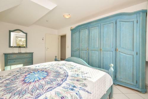 Apartamento Strandresidenz Wohnung 9