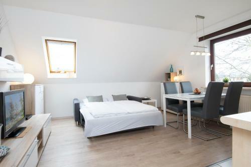 Apartamento Wohnpark Heisterbusch 14 Wohnung 4
