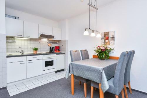 Apartamento Kaiserhof 1, M�hler