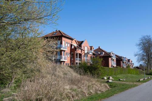 Apartamento Kaiserhof 1, M�hler