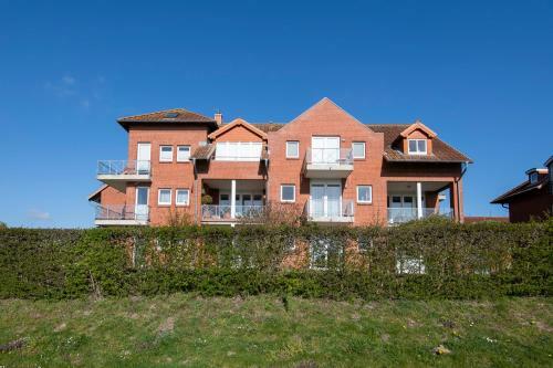 Apartamento Kaiserhof 1, M�hler
