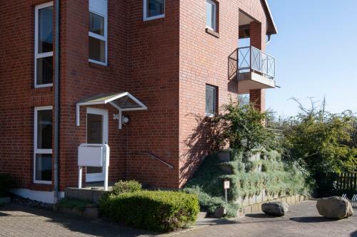 Apartamento Kaiserhof 1, M�hler