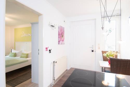 Fahrenhorst 12 Bungalow Nr 22