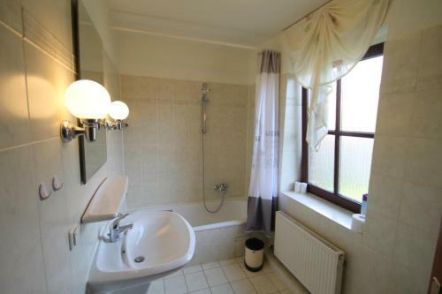 Apartamento 2031 - Haus Ingrid
