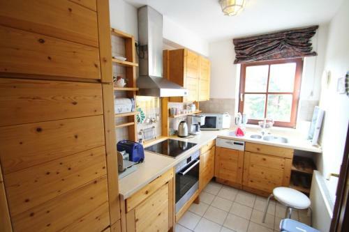 Apartamento 2031 - Haus Ingrid