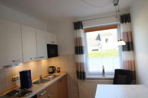 Apartamento 2041 - Haus Meeresbrise