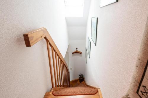 Apartamento Haus Fernsicht Wohnung 19