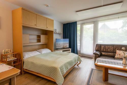 Apartamento Sol Mare Zebrowski