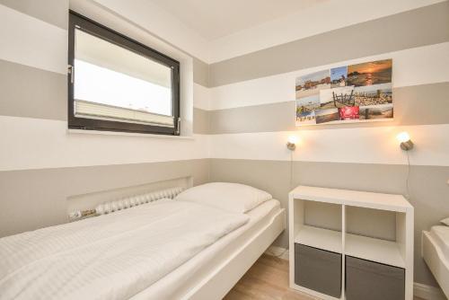 Apartamento Sch�tzenweg 4 Wohnung 2