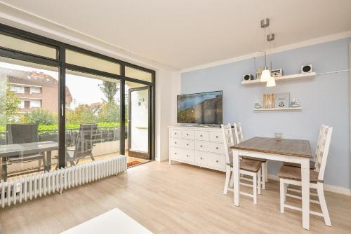 Apartamento Sch�tzenweg 4 Wohnung 2