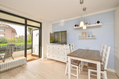 Apartamento Sch�tzenweg 4 Wohnung 2