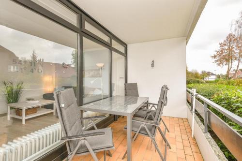 Apartamento Sch�tzenweg 4 Wohnung 2