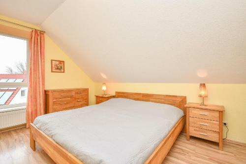 Apartamento Haus Wolke Wolke 7
