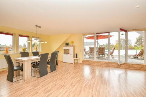 Apartamento Haus Wolke Wolke 7