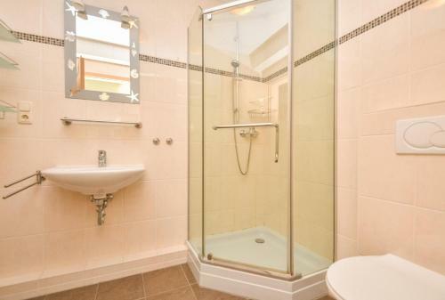 Apartamento Haus Wolke Wolke 5