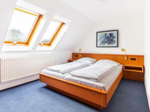 Kaiserhof Ferienhaus Im Kaiserhof