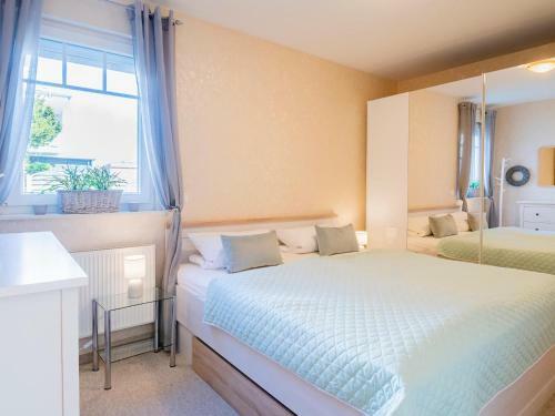 Apartamento Ostseeperle Wohnung 3