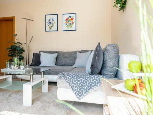 Apartamento Ostseeperle Wohnung 3